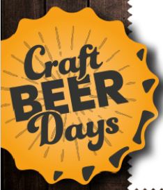 Craft Beer Days Osterholz-Scharmbeck