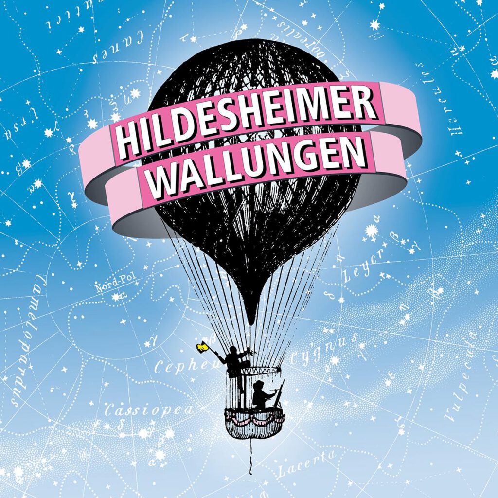 Hildesheimer Wallungen